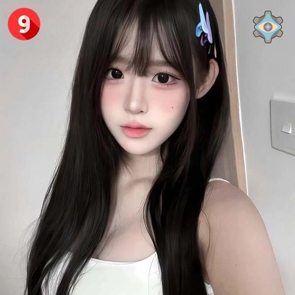小川